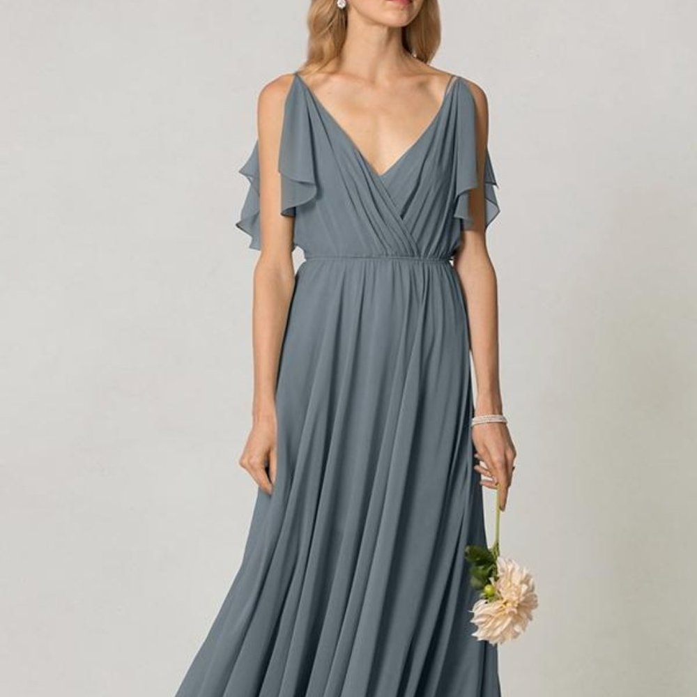 Jenny Yoo Cassie Dress